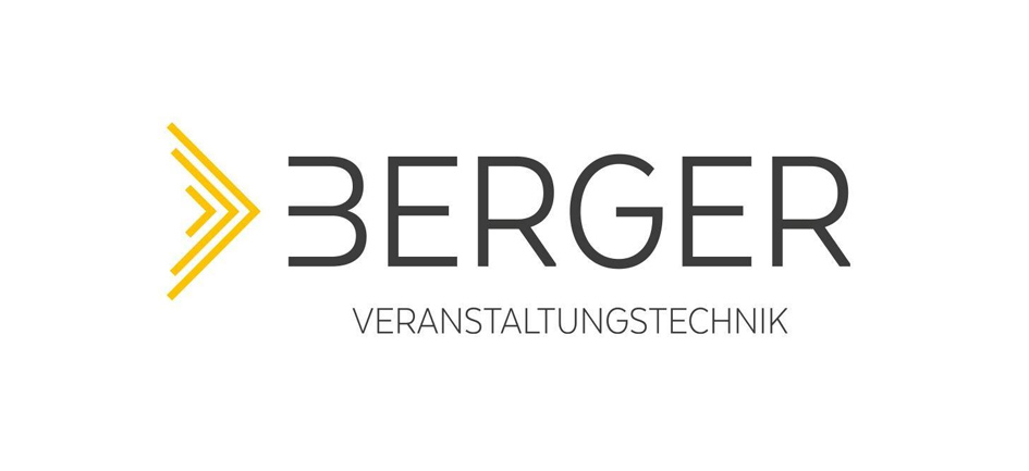 Berger-Veranstaltungstechnik-Logo