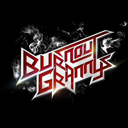 Burnoutgrannys