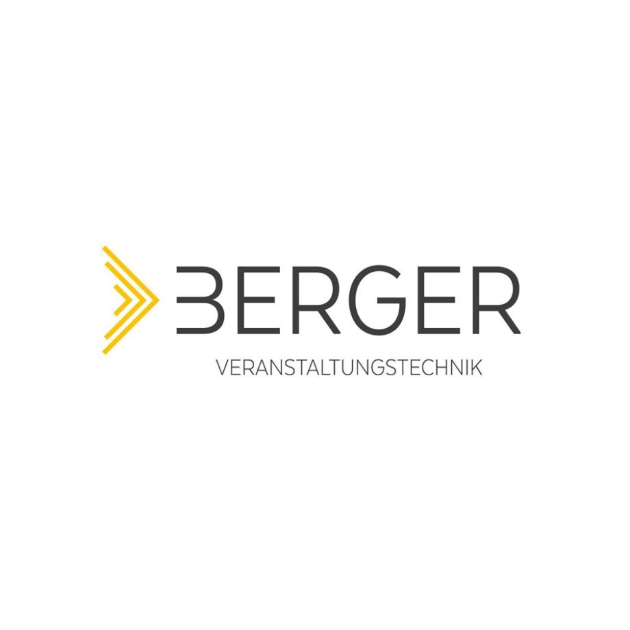 Berger-Veranstaltungstechnik